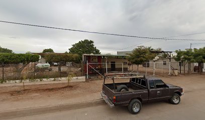 Negocio Taller Eléctrico Lipe's