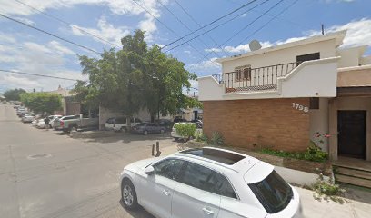 Taller Eléctrico Los Pinos