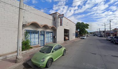 Taller Eléctrico Lugo