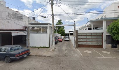 Negocio Taller Eléctrico 