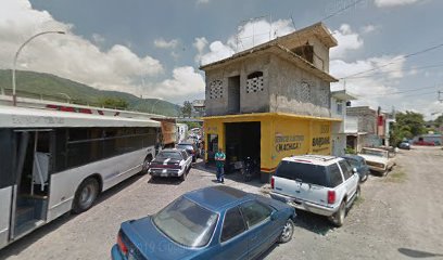 Negocio Taller Eléctrico Machuca