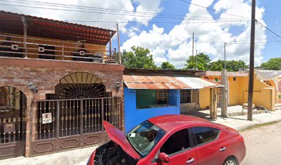 Negocio Taller Electrico Maldonado