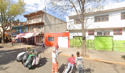 Taller Electrico Marcos