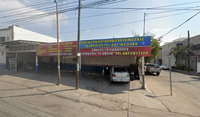Taller Eléctrico 