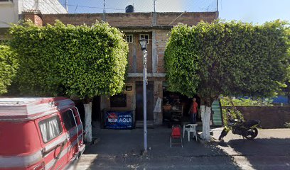 Negocio Taller Electrico Martin