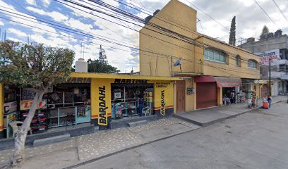 Negocio Taller Electrico Martinez