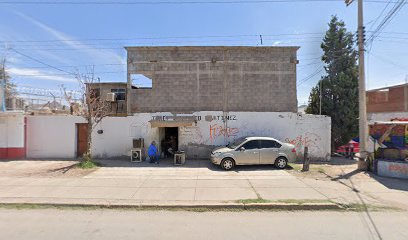 Taller Electrico Martinez