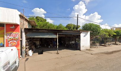 Negocio Taller Eléctrico Mayni