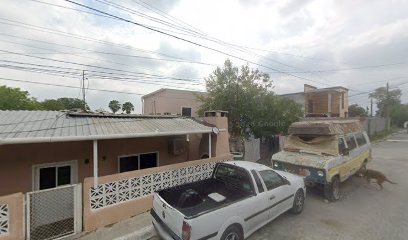 Negocio Taller Eléctrico Mecánico Garcia
