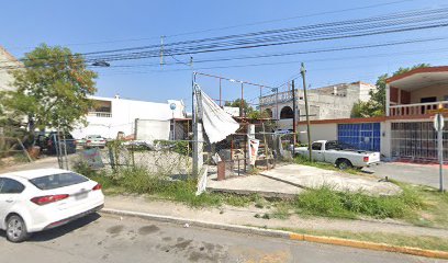 Negocio Taller Eléctrico Meme