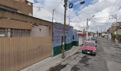 Taller Eléctrico Mena