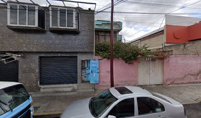 Taller Eléctrico Méndez