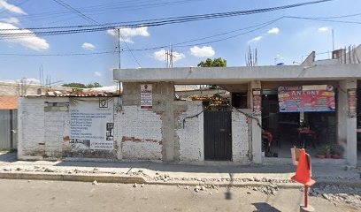 Negocio Taller Electrico