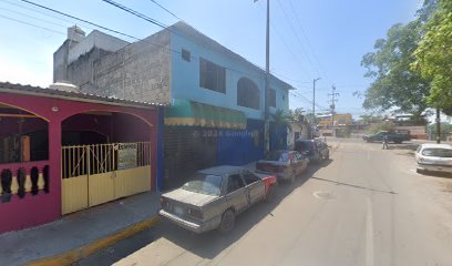 Taller Eléctrico 