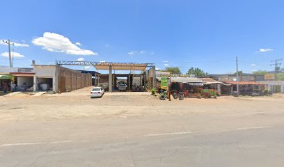Negocio Taller Eléctrico Molina