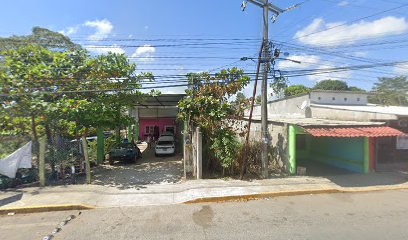 Negocio Taller Eléctrico Momia