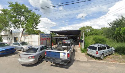 Negocio Taller Eléctrico Montelongo