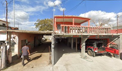 Taller Electrico Morales