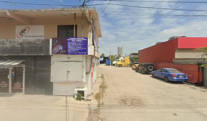 Negocio Taller Eléctrico Morales
