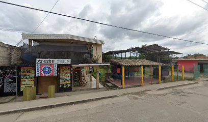 Negocio Taller Electrico