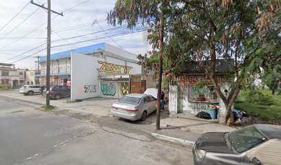 Taller Eléctrico Moy
