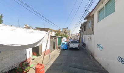 Negocio Taller Electrico 