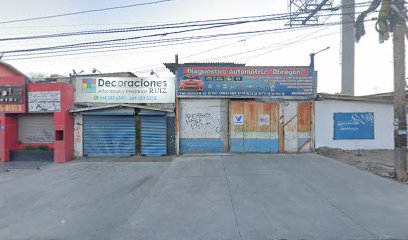 Taller Electrico Obregon