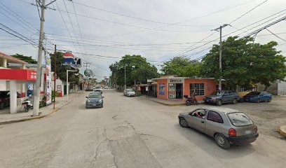Negocio Taller Eléctrico Olvera