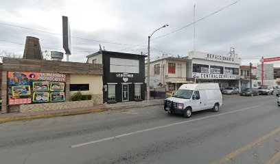 Taller Eléctrico Omega