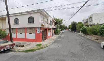 Taller Eléctrico Panchito