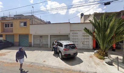 Negocio Taller Eléctrico 