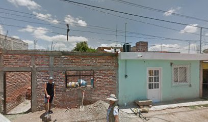 Negocio Taller Eléctrico Pedro