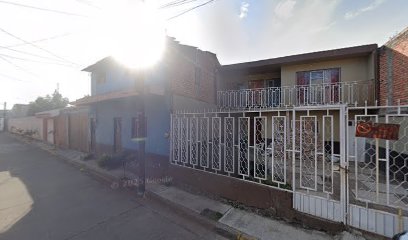 Negocio Taller Eléctrico Peña