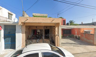 Negocio Taller Eléctrico Puga