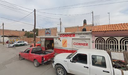 Negocio Taller Eléctrico Ramírez