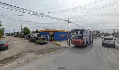 Taller Eléctrico Ramos
