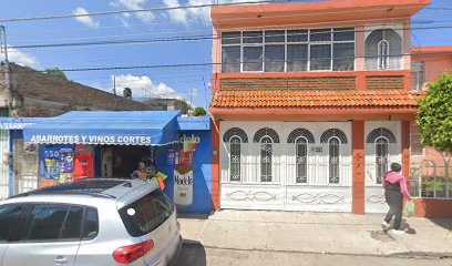 Taller Electrico Raul