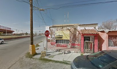 Taller Eléctrico Reforma