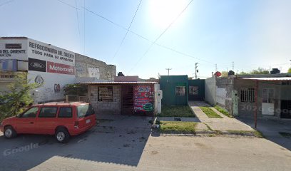 Taller Electrico Reyes