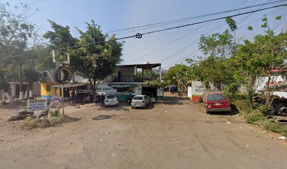 Negocio Taller Electrico Richard