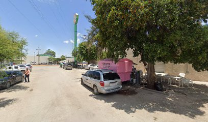 Negocio Taller Eléctrico Richi
