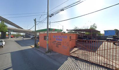 Taller Electrico Rivas