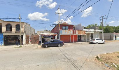 Taller Eléctrico Rivera