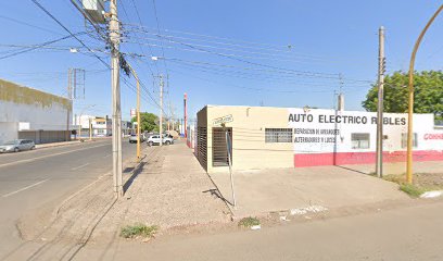 Taller Electrico Robles