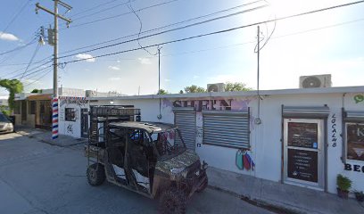 Taller Eléctrico Rodríguez
