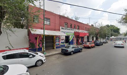 Taller Electrico Rodriguez