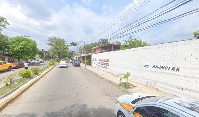 Negocio Taller Electrico Roger