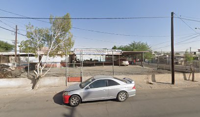Taller Eléctrico “Romo”