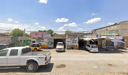Negocio Taller Electrico Rosales