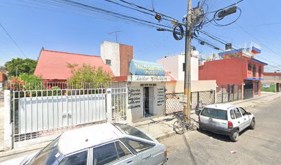 Taller Electrico 